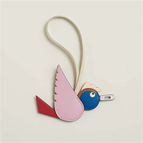 Birdy charm .